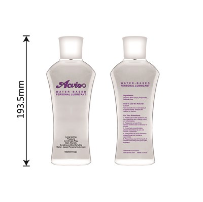 Container Label - Container Label